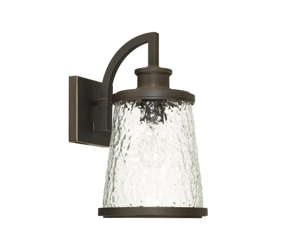 Capital Lighting Seattle Outdoor Sconce 4 Capital Lighting Seattle Outdoor Sconce