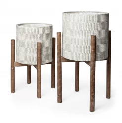 Mercana Groot Plant Stand