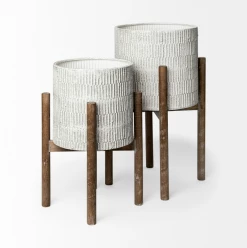 Mercana Groot Plant Stand