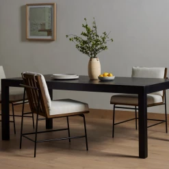 Four Hands Isa Dinning Table Dining Tables