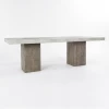 Classic Home Dining Tables Hendrix Dining Table