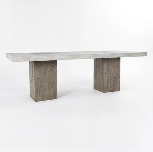 Classic Home Dining Tables Hendrix Dining Table
