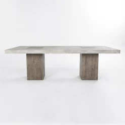 Classic Home Dining Tables Hendrix Dining Table