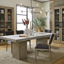 Classic Home Dining Tables Hendrix Dining Table