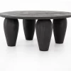 Four Hands Marni Coffee Table New Arrivals