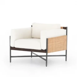 Four Hands New Arrivals Jovi Accent Chair