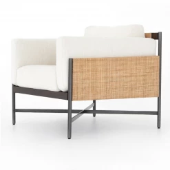Four Hands New Arrivals Jovi Accent Chair