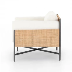 Four Hands New Arrivals Jovi Accent Chair