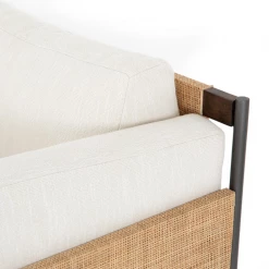 Four Hands New Arrivals Jovi Accent Chair