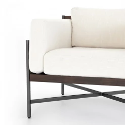 Four Hands New Arrivals Jovi Accent Chair