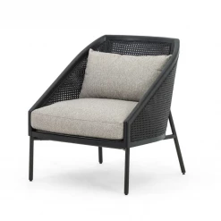 Four Hands Oscar Accent Chair