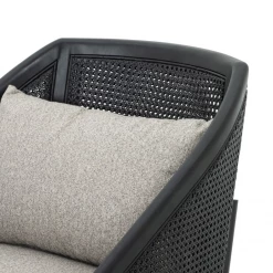 Four Hands Oscar Accent Chair