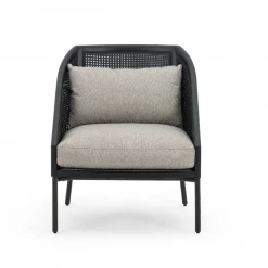 Four Hands Oscar Accent Chair