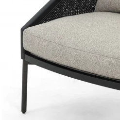 Four Hands Oscar Accent Chair