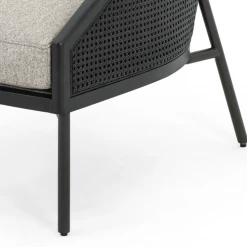 Four Hands Oscar Accent Chair