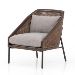 Four Hands Oscar Accent Chair