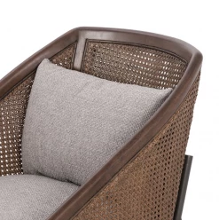 Four Hands Oscar Accent Chair