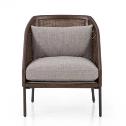 Four Hands Oscar Accent Chair