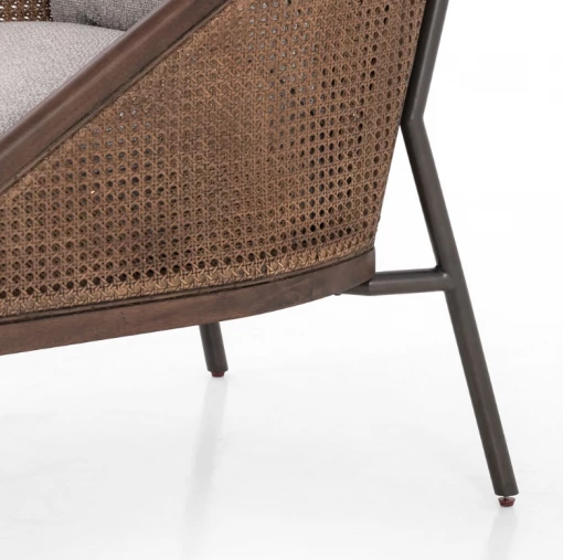 Four Hands Oscar Accent Chair