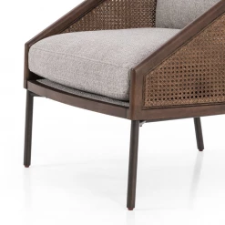 Four Hands Oscar Accent Chair