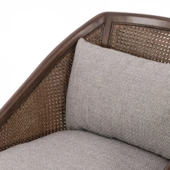 Four Hands Oscar Accent Chair