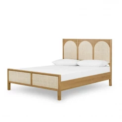 Four Hands New Arrivals Nina Bed Frame