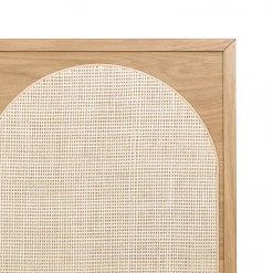 Four Hands New Arrivals Nina Bed Frame