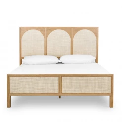 Four Hands New Arrivals Nina Bed Frame