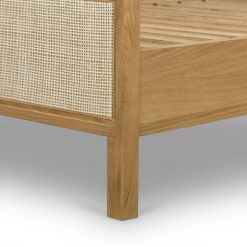 Four Hands New Arrivals Nina Bed Frame