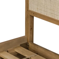 Four Hands New Arrivals Nina Bed Frame