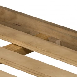 Four Hands New Arrivals Nina Bed Frame