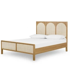 Four Hands New Arrivals Nina Bed Frame