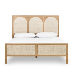Four Hands New Arrivals Nina Bed Frame