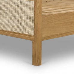 Four Hands New Arrivals Nina Bed Frame