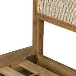 Four Hands New Arrivals Nina Bed Frame