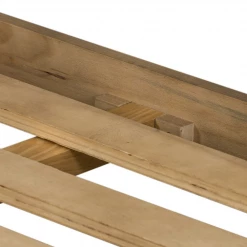 Four Hands New Arrivals Nina Bed Frame