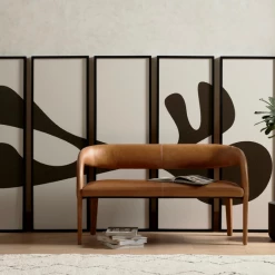 Four Hands Winona Bench New Arrivals