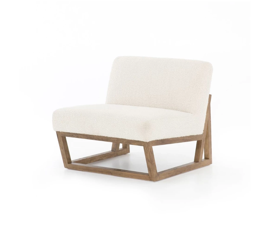 Four Hands Lenny Accent Chair 3 Four Hands Lenny Accent Chair