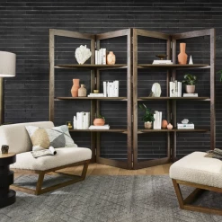 Four Hands Lenny Accent Chair