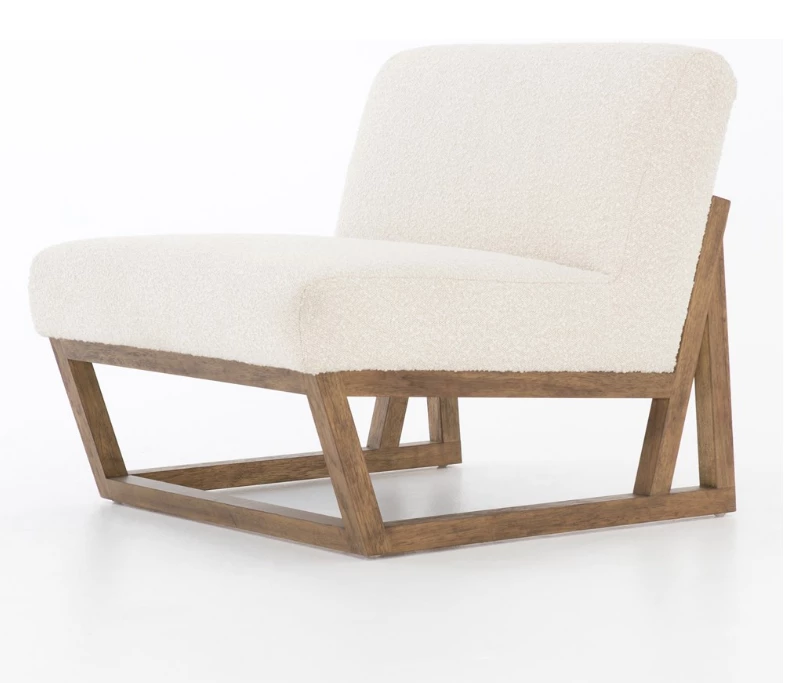 Four Hands Lenny Accent Chair 5 Four Hands Lenny Accent Chair