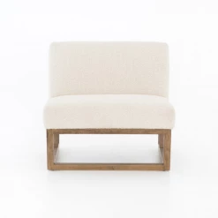 Four Hands Lenny Accent Chair 16 Four Hands Lenny Accent Chair