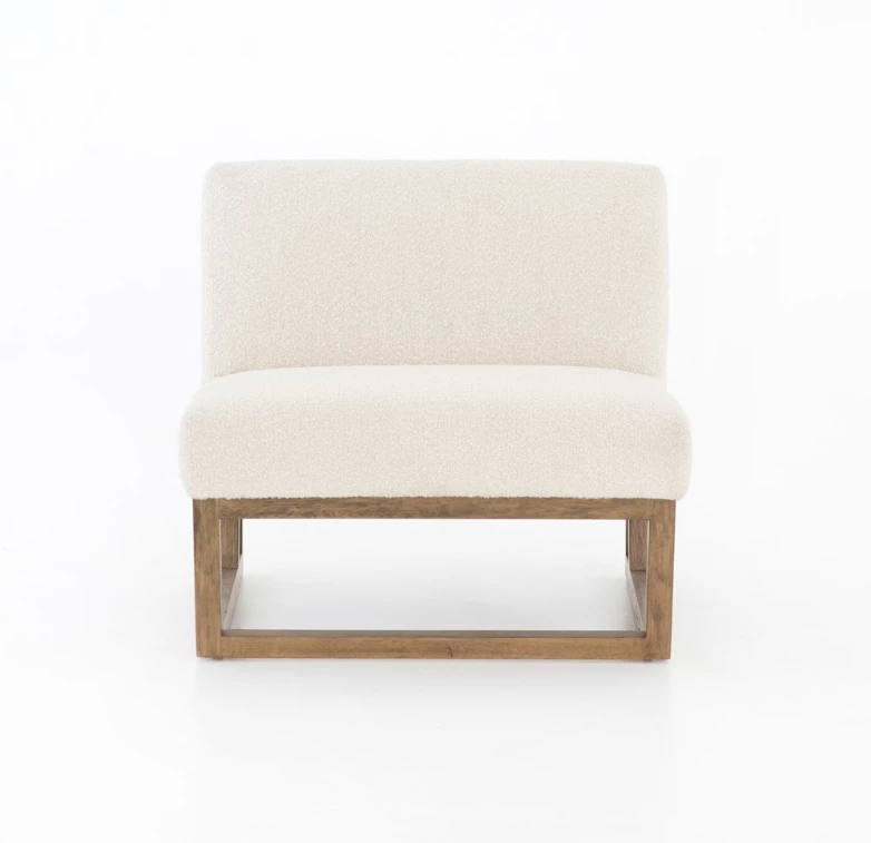 Four Hands Lenny Accent Chair 6 Four Hands Lenny Accent Chair