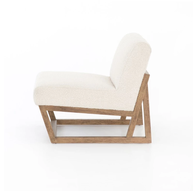 Four Hands Lenny Accent Chair 7 Four Hands Lenny Accent Chair