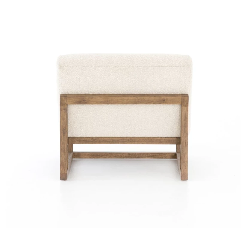 Four Hands Lenny Accent Chair 8 Four Hands Lenny Accent Chair