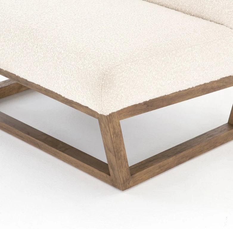 Four Hands Lenny Accent Chair 10 Four Hands Lenny Accent Chair