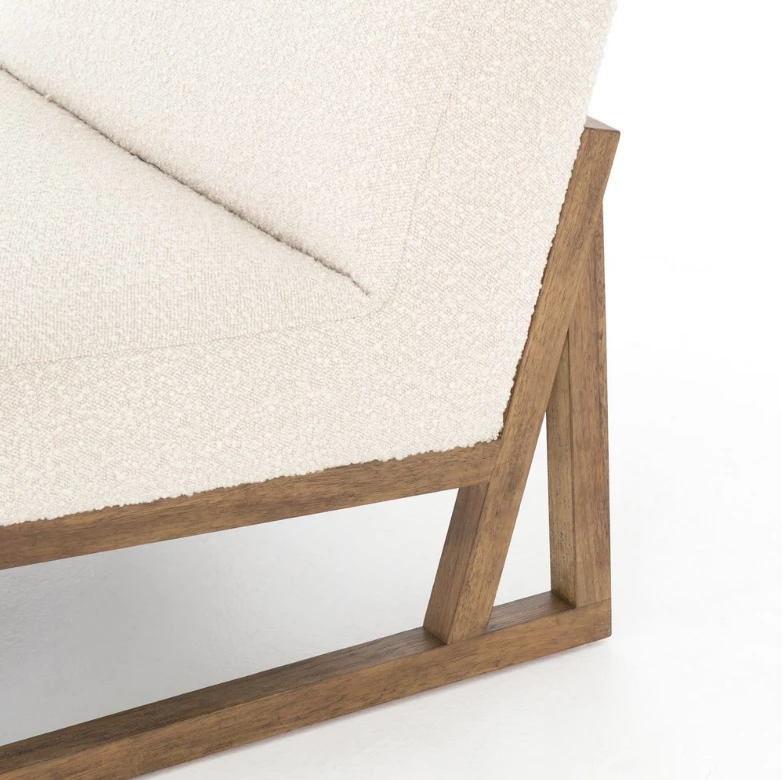 Four Hands Lenny Accent Chair 11 Four Hands Lenny Accent Chair