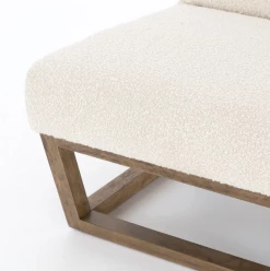 Four Hands Lenny Accent Chair 23 Four Hands Lenny Accent Chair