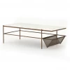 Four Hands Felicia Coffee Table New Arrivals 2 Four Hands Felicia Coffee Table New Arrivals
