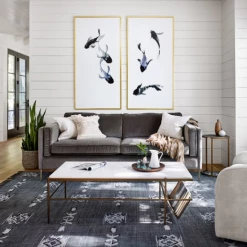 Four Hands Felicia Coffee Table New Arrivals