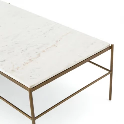 Four Hands Felicia Coffee Table New Arrivals